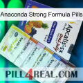 Anaconda Strong Formula Pills 11